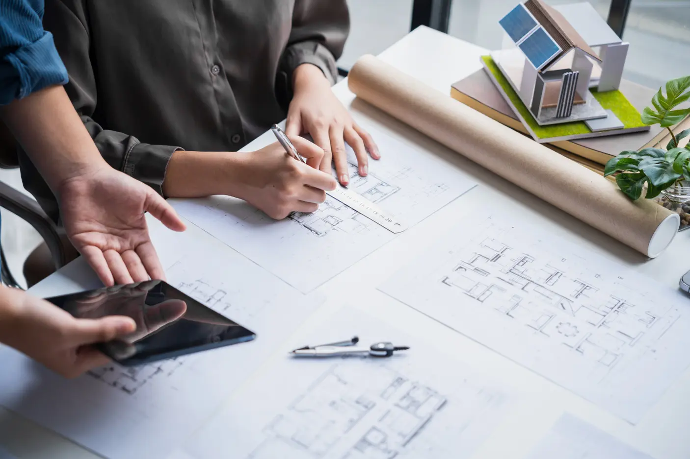 Birinci Sınıf Malzeme, Kusursuz İşçilik