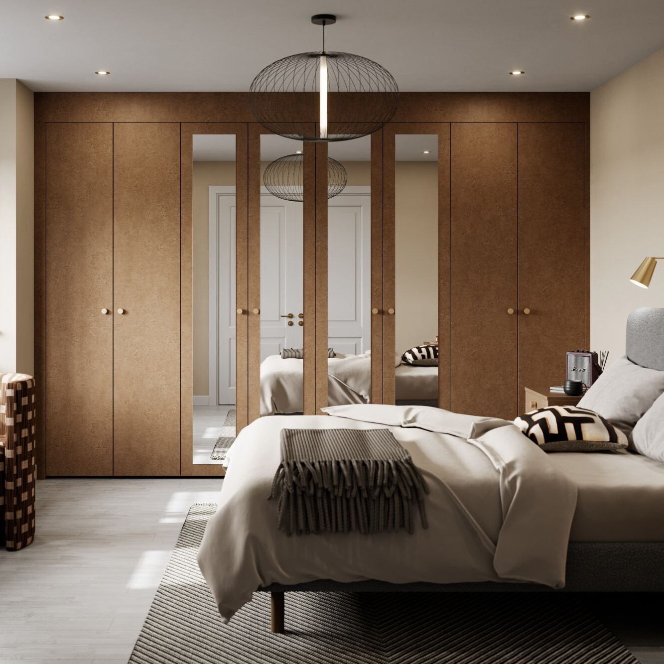 Yatak Odası Çözümleri