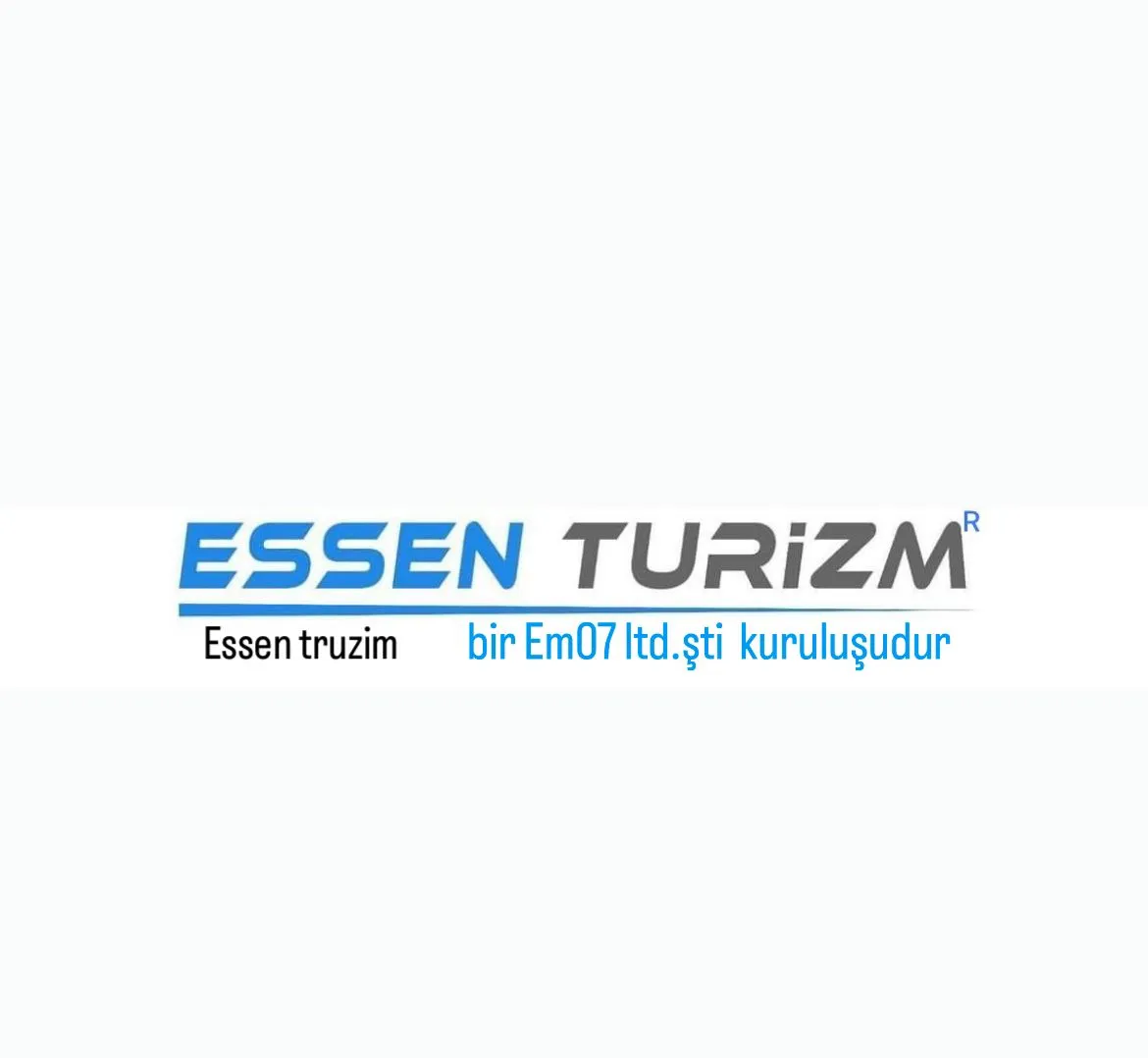 Essen Turizm